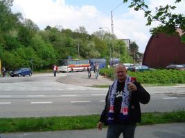 Randers FC - F.C. København - 22/05-2005