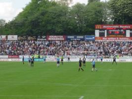 Randers FC - F.C. København - 22/05-2005