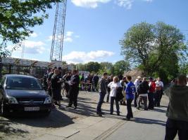 Randers FC - F.C. København - 22/05-2005