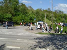 Randers FC - F.C. København - 22/05-2005