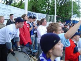 Randers FC - F.C. København - 22/05-2005