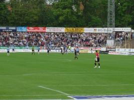 Randers FC - F.C. København - 22/05-2005
