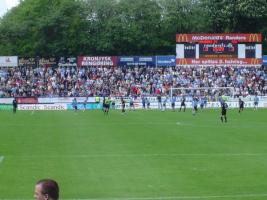 Randers FC - F.C. København - 22/05-2005