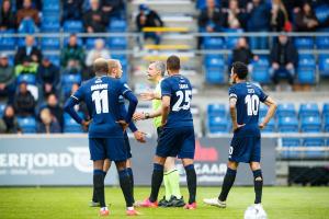 Randers FC - F.C. København - 24/05-2021