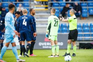 Randers FC - F.C. København - 24/05-2021