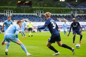 Randers FC - F.C. København - 24/05-2021