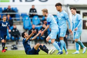 Randers FC - F.C. København - 24/05-2021