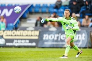 Randers FC - F.C. København - 24/05-2021
