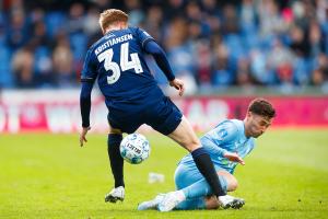 Randers FC - F.C. København - 24/05-2021