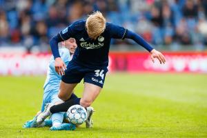 Randers FC - F.C. København - 24/05-2021