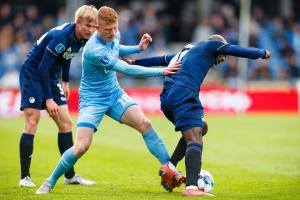 Randers FC - F.C. København - 24/05-2021