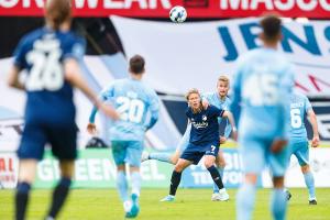 Randers FC - F.C. København - 24/05-2021