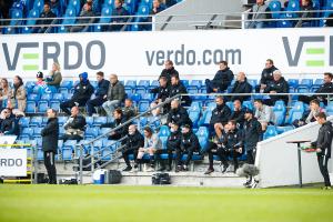 Randers FC - F.C. København - 24/05-2021