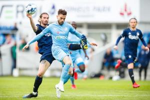 Randers FC - F.C. København - 24/05-2021
