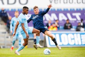 Randers FC - F.C. København - 24/05-2021