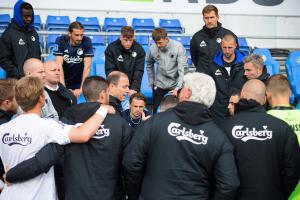 Randers FC - F.C. København - 24/05-2021