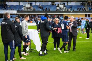 Randers FC - F.C. København - 24/05-2021