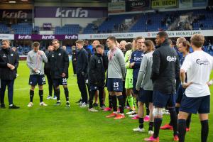 Randers FC - F.C. København - 24/05-2021