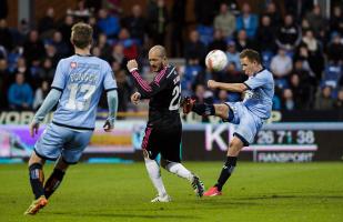 Randers FC - F.C. København - 26/04-2015