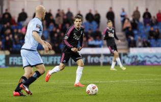 Randers FC - F.C. København - 26/04-2015