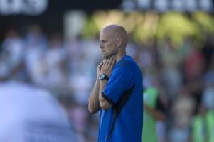Randers FC - F.C. København - 27/07-2008