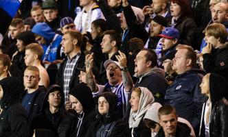 Randers FC - F.C. København - 27/10-2013