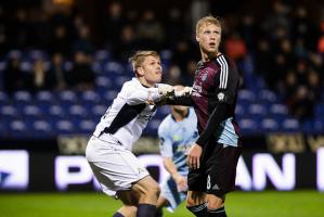 Randers FC - F.C. København - 27/10-2013