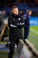 Randers FC - F.C. København - 29/10-2022