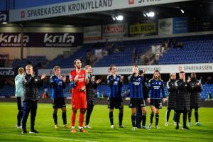 Randers FC - F.C. København - 29/10-2022