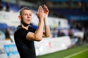 Randers FC - F.C. København - 29/10-2022