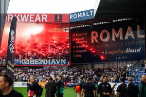Randers FC - F.C. København - 31/08-2025