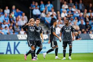 Randers FC - F.C. København - 31/08-2025