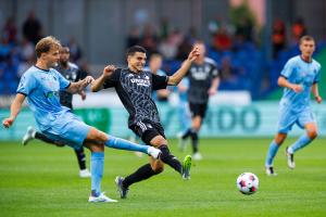 Randers FC - F.C. København - 31/08-2025