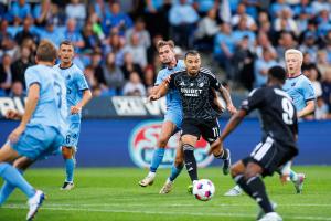 Randers FC - F.C. København - 31/08-2025
