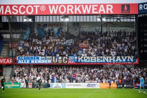 Randers FC - F.C. København - 31/08-2025
