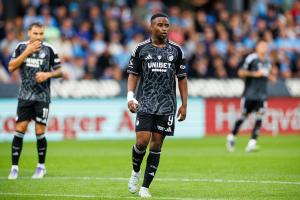 Randers FC - F.C. København - 31/08-2025
