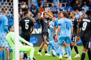 Randers FC - F.C. København - 31/08-2025