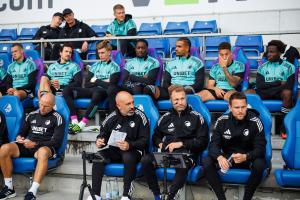 Randers FC - F.C. København - 31/08-2025