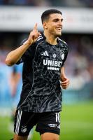 Randers FC - F.C. København - 31/08-2025