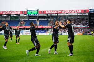 Randers FC - F.C. København - 31/08-2025v