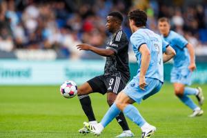Randers FC - F.C. København - 31/08-2025