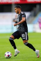 Randers FC - F.C. København - 31/08-2025