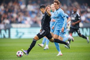 Randers FC - F.C. København - 31/08-2025