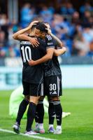 Randers FC - F.C. København - 31/08-2025
