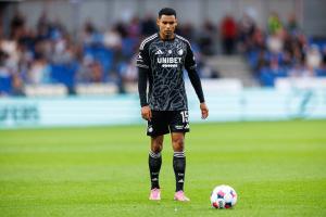Randers FC - F.C. København - 31/08-2025