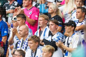 Randers FC - F.C. København - 31/08-2025