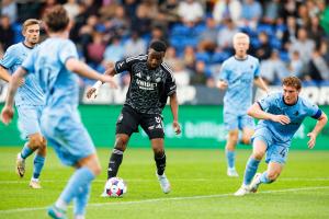 Randers FC - F.C. København - 31/08-2025