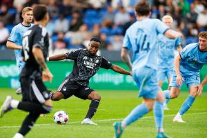 Randers FC - F.C. København - 31/08-2025