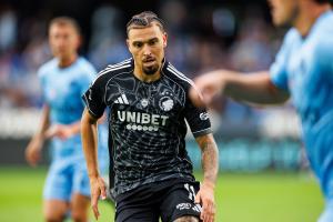 Randers FC - F.C. København - 31/08-2025