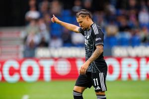 Randers FC - F.C. København - 31/08-2025